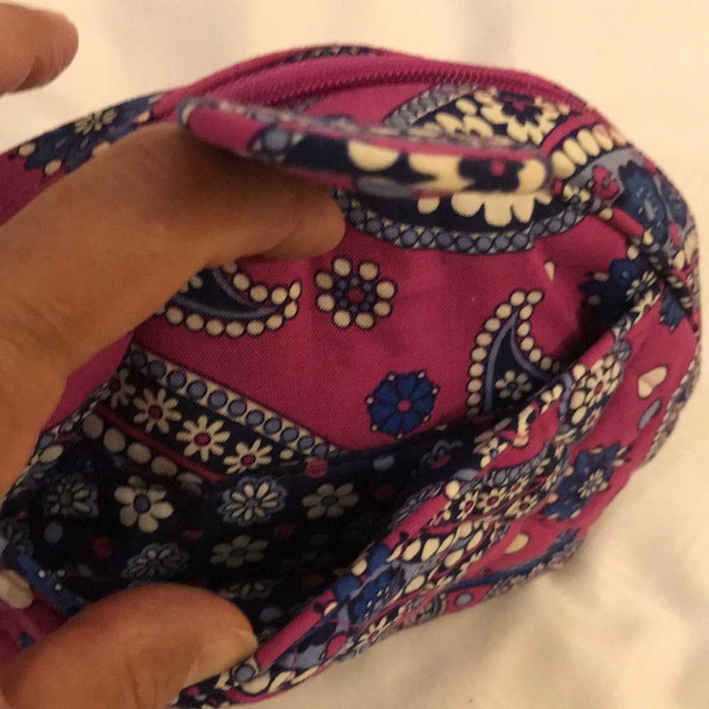 Vera Bradley make up kit - Picture 4 of 5